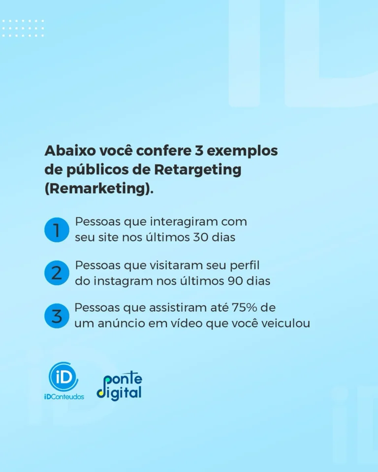 Instagram post from agenciapontedigital. This post is in position 4.
