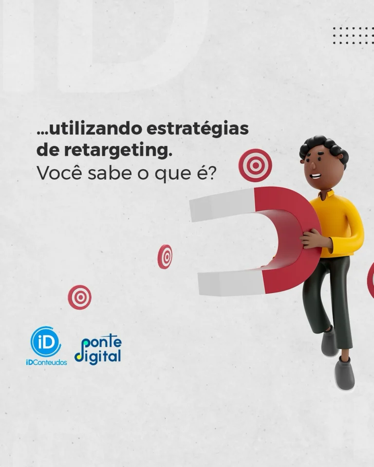 Instagram post from agenciapontedigital. This post is in position 1.