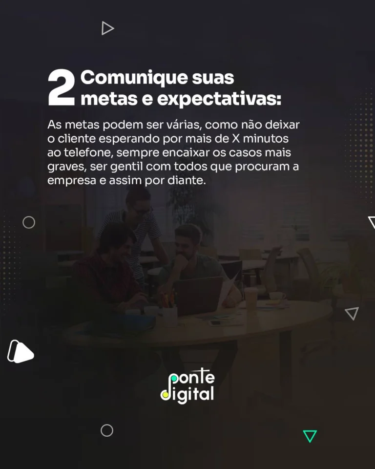 Instagram post from agenciapontedigital. This post is in position 2.