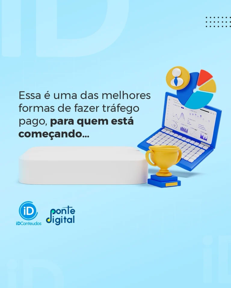 Instagram post from agenciapontedigital. This post is in position 0.