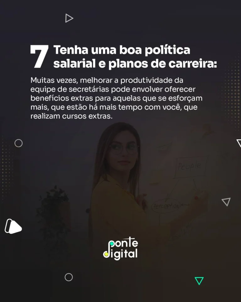 Instagram post from agenciapontedigital. This post is in position 7.