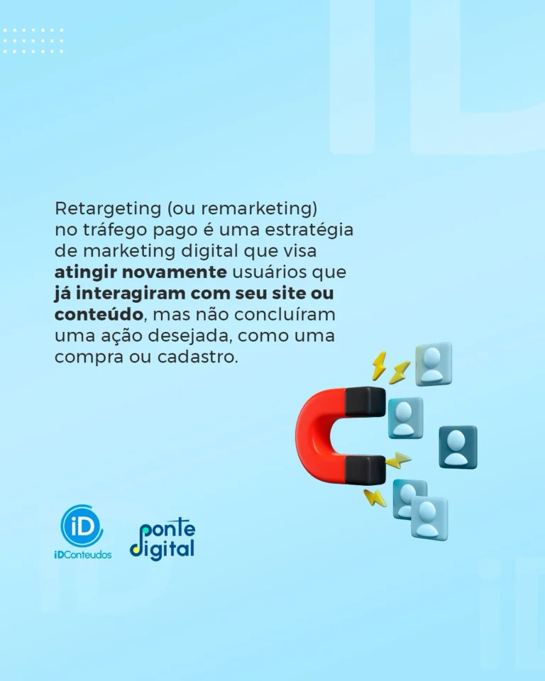 Instagram post from agenciapontedigital. This post is in position 2.
