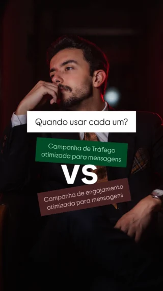 Instagram post from agenciapontedigital. This post is in position 1.