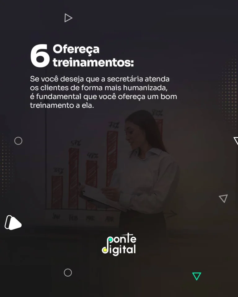 Instagram post from agenciapontedigital. This post is in position 6.